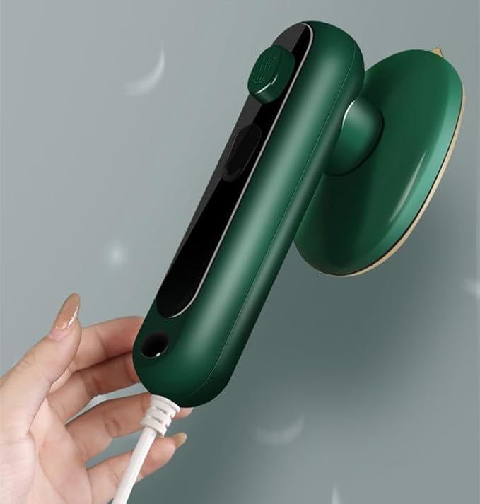 Portable Handheld Garment Steamer Steam Iron for Clothes
